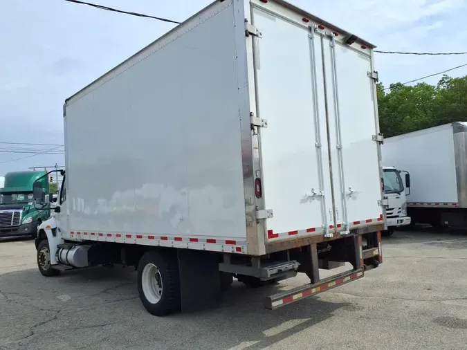 2020 NAVISTAR INTERNATIONAL MV607 LP