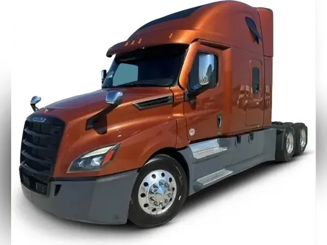 2021 Freightliner Cascadia6420636e892e2f08b1a8b4015ead2851