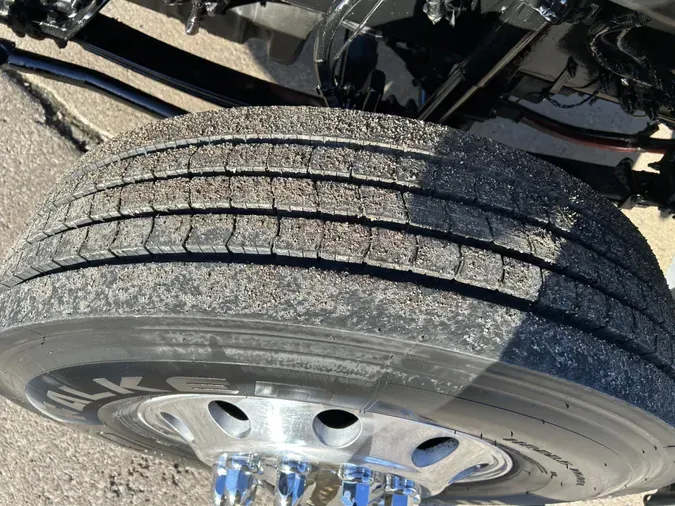 2018 Peterbilt 579