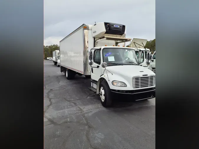 2019 FREIGHTLINER/MERCEDES M2 1066421d5a8eb7860f3959eaf54364bdad6