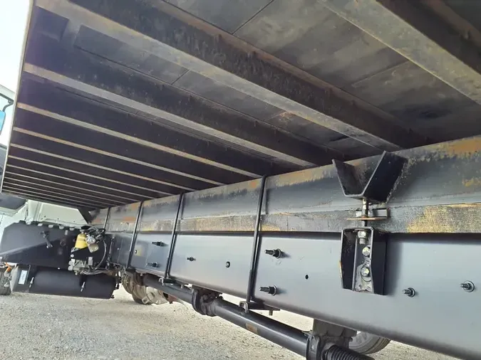 2019 NAVISTAR INTERNATIONAL 4300