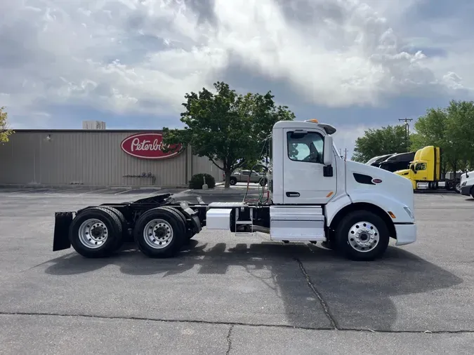 2022 Peterbilt 5796422ceff597471ccd7cbdd135c6a56c1