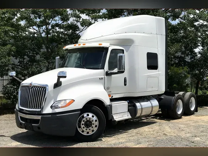 2020 INT LT625 6x4