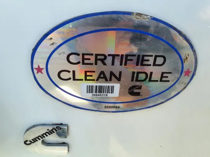 2019 NAVISTAR INTERNATIONAL 430064238b4c7bd80649535b3500cddd37c4