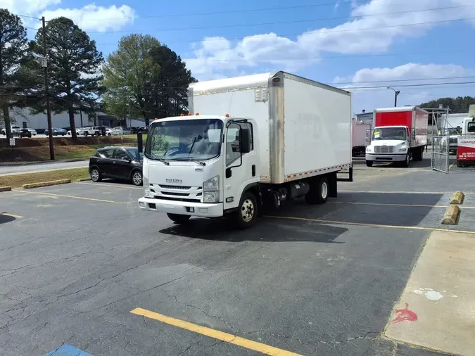 2020 ISUZU NPR6423fa44d1c8666a4b8b0452ef6f810d