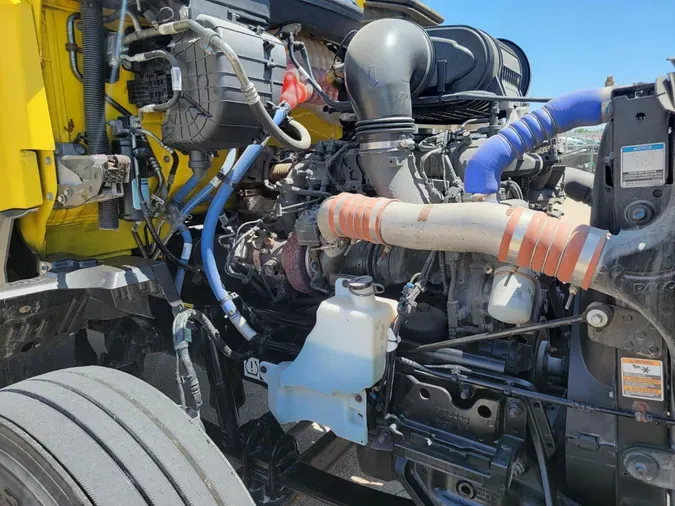 2023 Kenworth T680