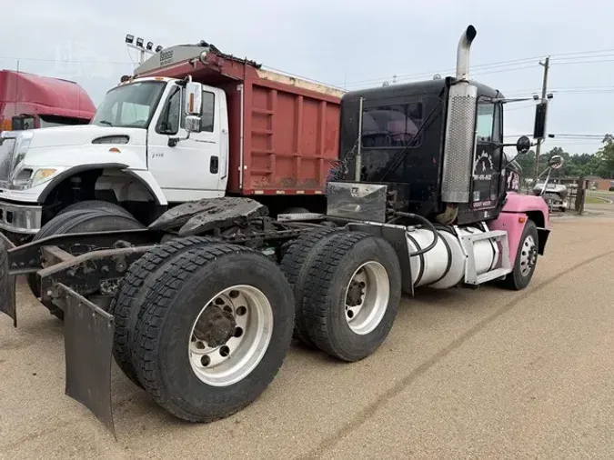 1997 FREIGHTLINER FLD120