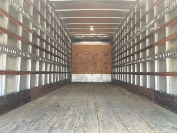 2017 NAVISTAR INTERNATIONAL 4300