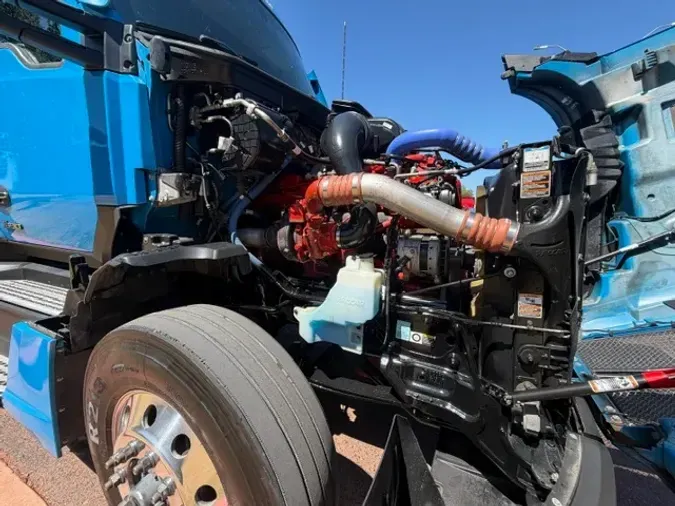 2023 KENWORTH T68064244602797cfdcd257c2e9edb3456cb