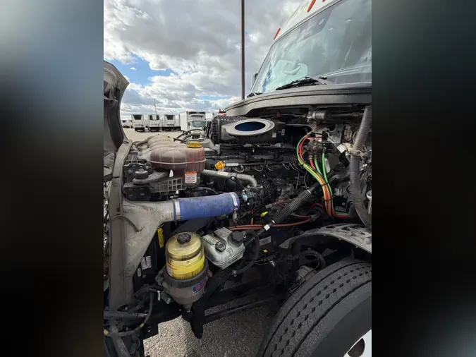 2022 FREIGHTLINER/MERCEDES NEW CASCADIA PX12664