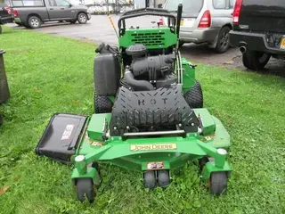 2018 John Deere 648M