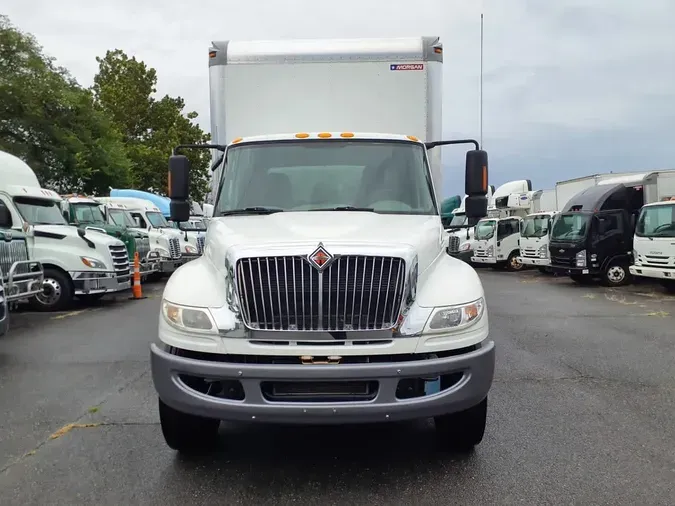 2019 NAVISTAR INTERNATIONAL 4400