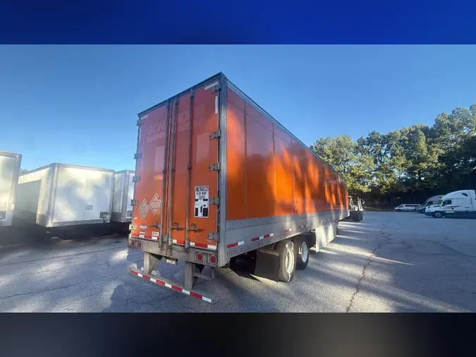 2015 Wabash DVHDHPC642660b2715dc3da0e7d2e4fcfd647fc