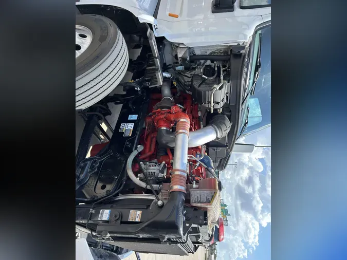 2022 Peterbilt 579