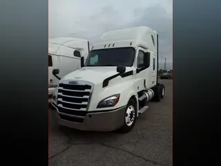 2020 FREIGHTLINER/MERCEDES NEW CASCADIA PX12664