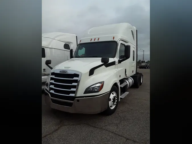 2020 FREIGHTLINER/MERCEDES NEW CASCADIA PX12664642697d78f1e1e19e483c921729cf83a