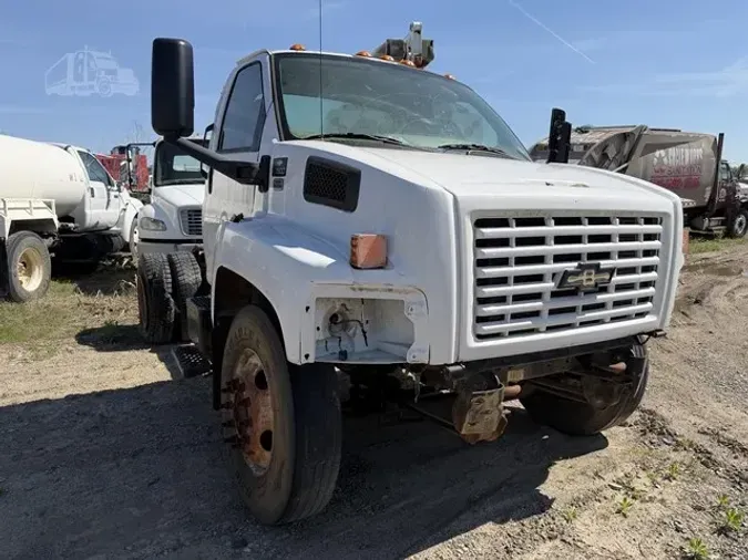 2009 CHEVROLET KODIAK C7500642738b2f9291ffa9d56fc12675880c4