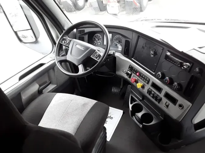 2019 FREIGHTLINER/MERCEDES CASCADIA6427bf3f1b4416e8f900a8f6c93a6277