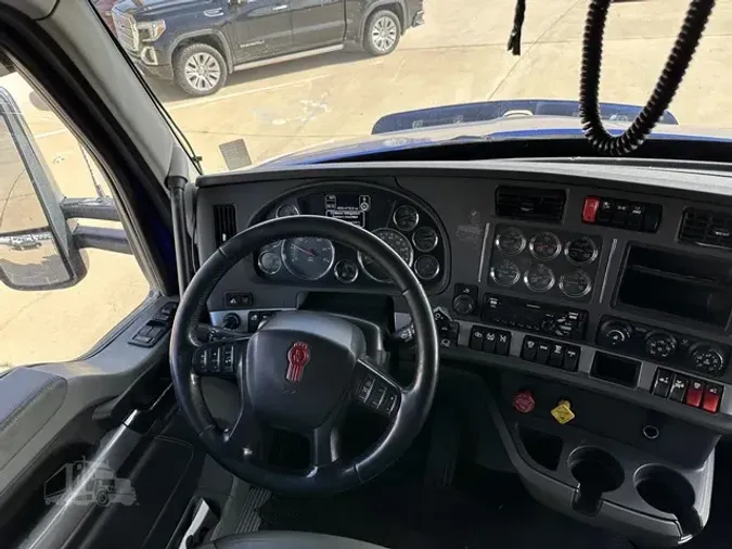 2020 KENWORTH T680