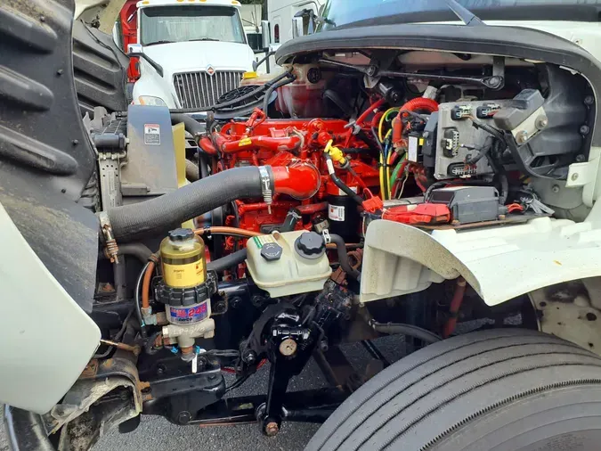 2020 FREIGHTLINER M2 1066427c68c76f3b469cb88c6ebaed7abac