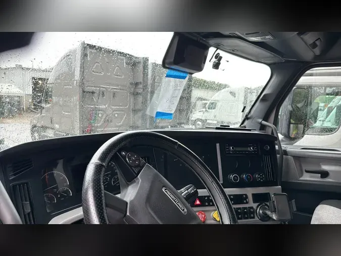 2021 Freightliner Cascadia