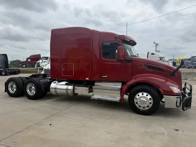 2022 Peterbilt 579