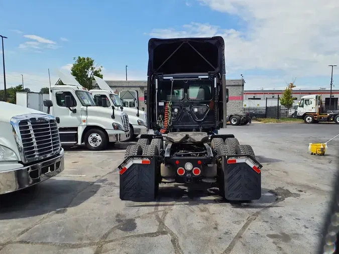 2019 FREIGHTLINER NEW CASCADIA PX12664