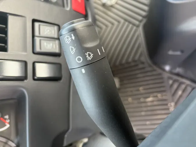 2026 ISUZU GAS NPRGASHD