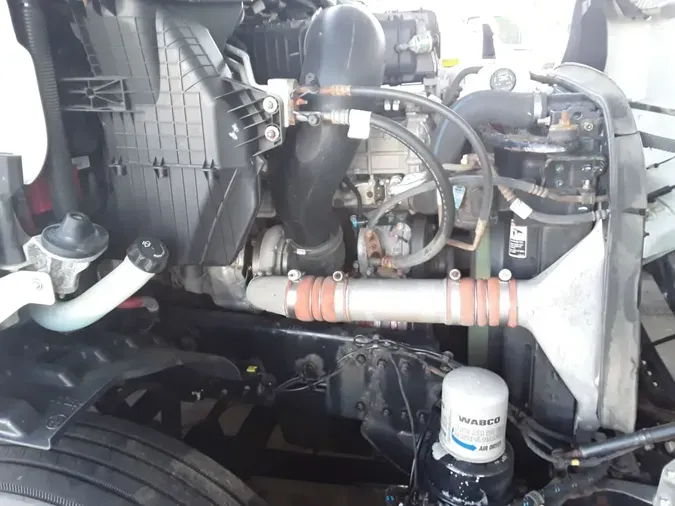2020 FREIGHTLINER/MERCEDES NEW CASCADIA 116642a58adc361172cd7616acb5c7c3e89