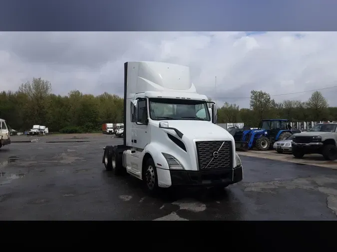 2019 Volvo VNL300642a85ca3eb6b756fc61c7347f442920