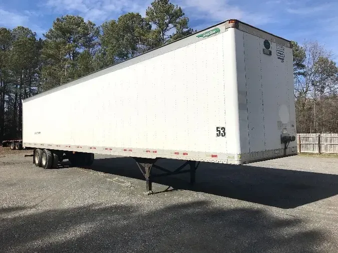 2012 Great Dane Trailer ALUMVAN642b54f62f0b60deabd06f25d070b589