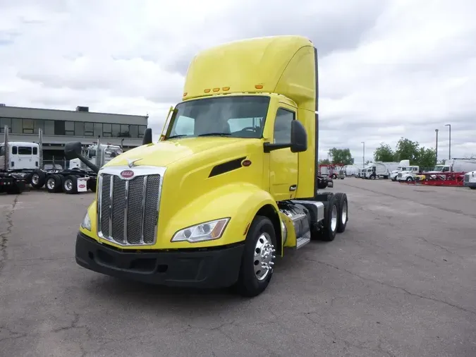 2023 Peterbilt 579642bcf0ef8ef26c29f47dbffed3486b0