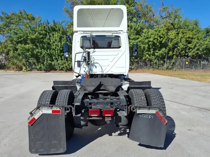 2018 NAVISTAR INTERNATIONAL RH613 DAYCAB T/A642beef1e2c3c3cb5f84f42159fcb970