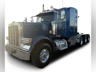 2022 Peterbilt 389
