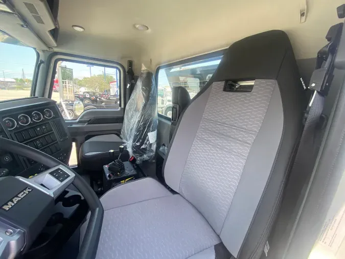 2026 Mack Granite GR64