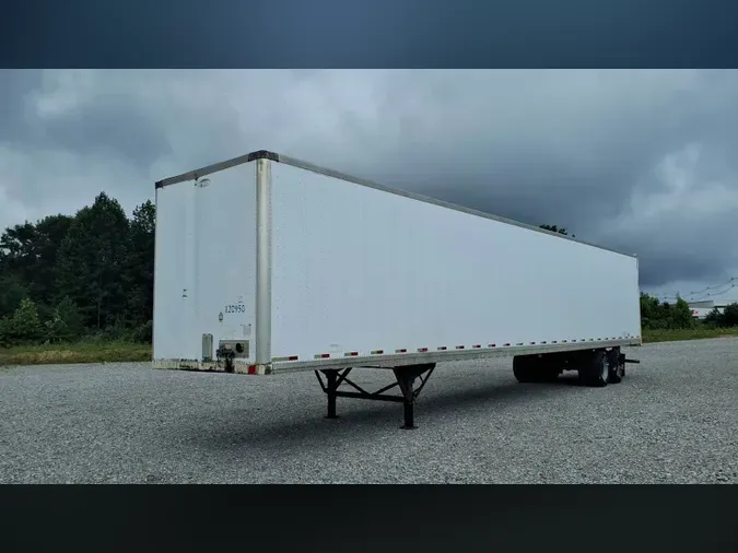 2009 Strick Trailers Other