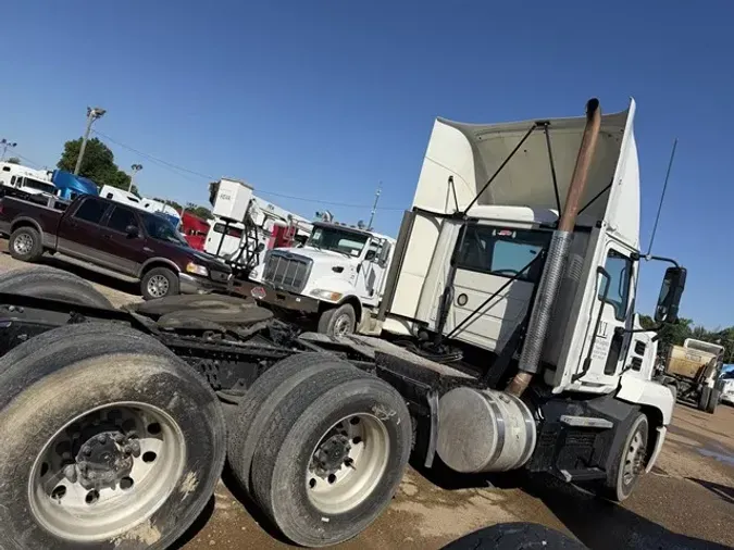 2020 MACK ANTHEM 64T