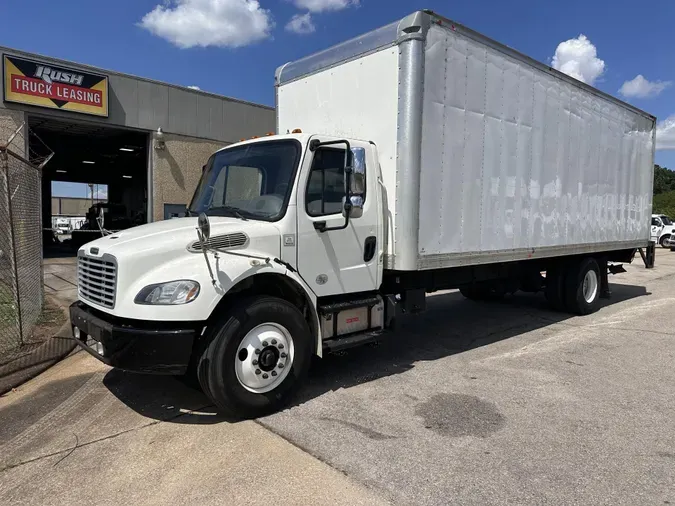 2019 Freightliner Business Class M2 106