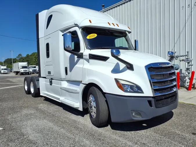 2020 FREIGHTLINER NEW CASCADIA PX12664