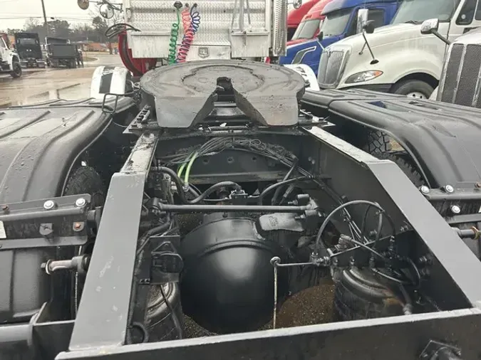 2013 INTERNATIONAL PAYSTAR 5900