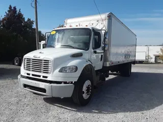 2015 FREIGHTLINER/MERCEDES M2 106