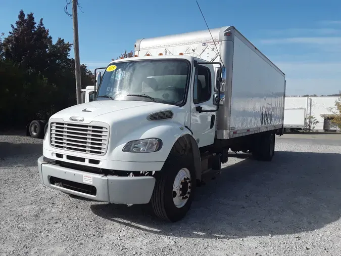 2015 FREIGHTLINER/MERCEDES M2 106642dd5e5a6158d005d6a3a0f0eea0bcc