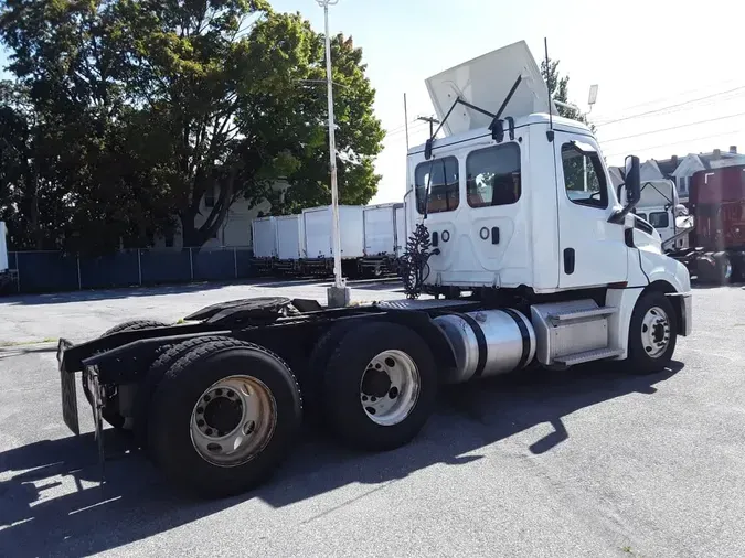 2020 FREIGHTLINER/MERCEDES NEW CASCADIA PX12664642e01f47ada3b0fb0c853ff6060335b