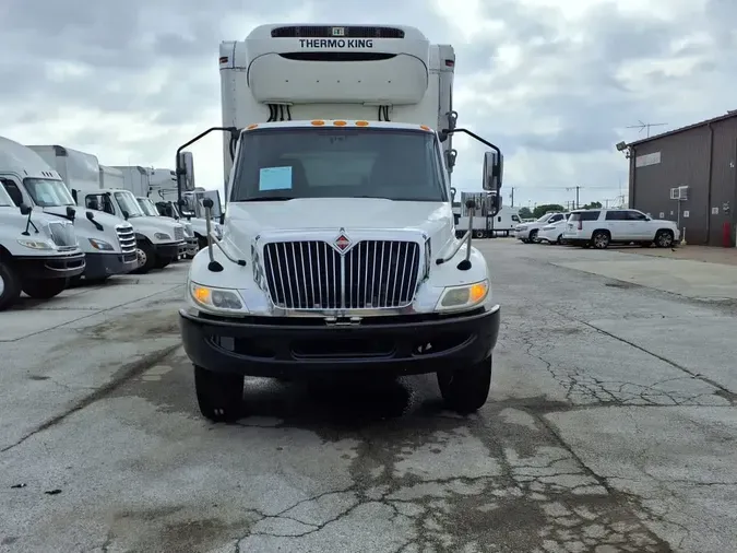 2020 NAVISTAR INTERNATIONAL MV607 (4X2)642e83140612f00e0f01dc9f352b3d1a