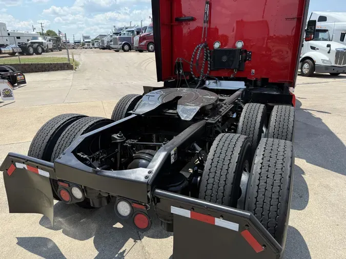 2024 Peterbilt 579