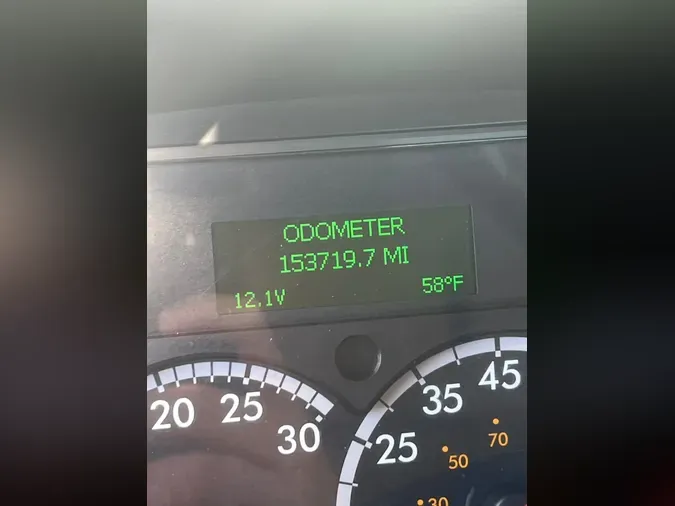 2019 FREIGHTLINER/MERCEDES M2 106
