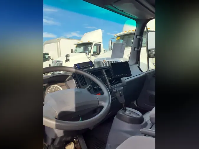 2020 CHEVROLET MOTOR DIV. LCF 4500XD643079aef46ea403b9da837313cd8eed