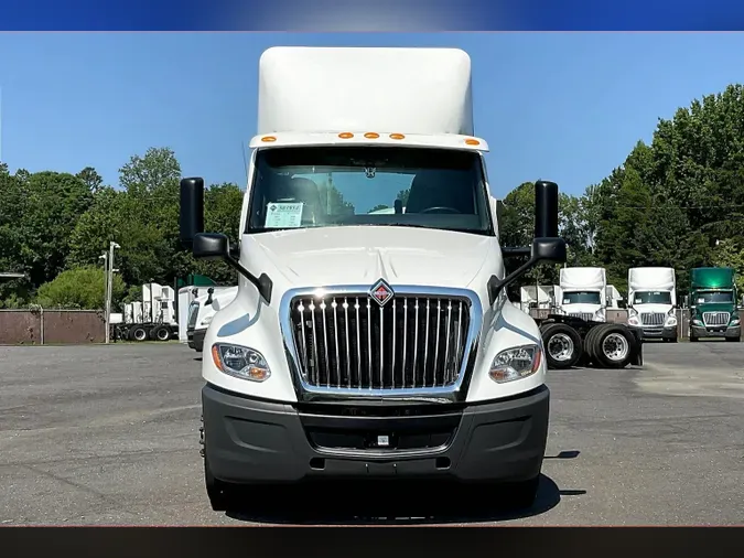 2019 INT LT625 6x4