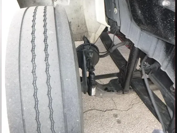 2021 International MV6076432357b2f0a5e4b216028f41f41a97b