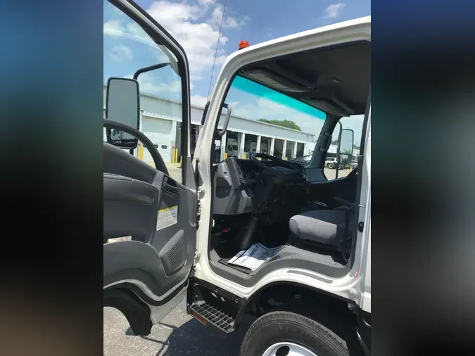 2019 Isuzu NRR6432e907158bd01b84bd13d12946b108